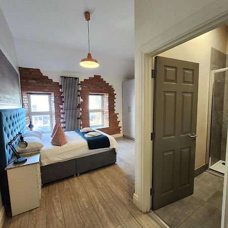 Maynooth Serviced Studios Dış mekan fotoğraf