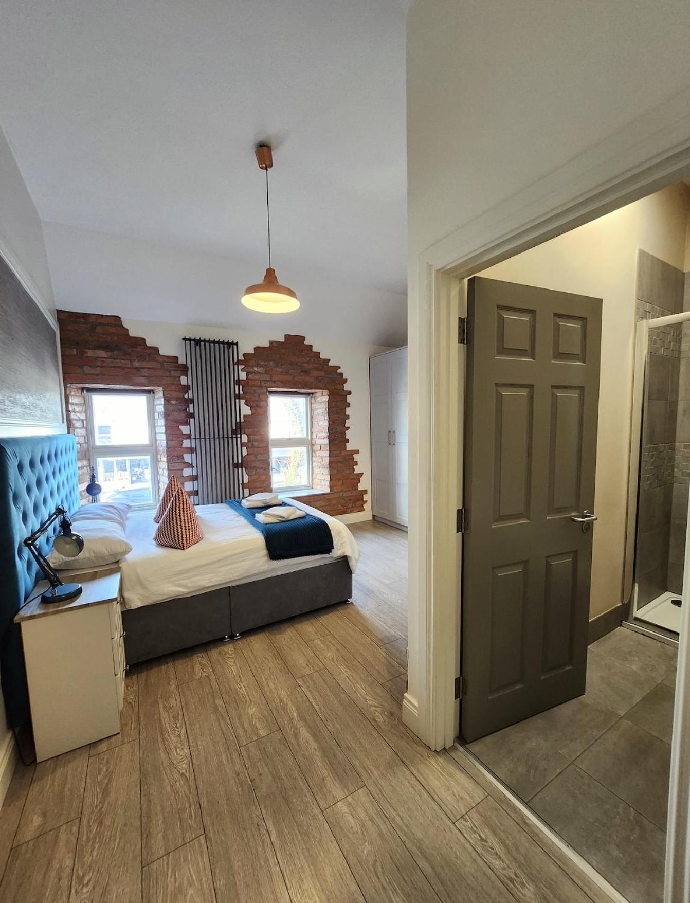Maynooth Serviced Studios Dış mekan fotoğraf